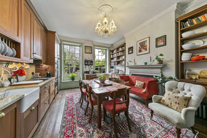 Kitchen Dining Room- click for photo gallery